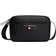 Tommy Hilfiger Essential Metal Logo Reporter Bag - Black