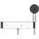 Hansgrohe ShowerTablet Select (24360000) Krom