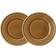 Potteryjo Daria Umbra Dinner Plate 28cm 2pcs