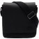 Lacoste Classic Flap Close Shoulder Bag - Black