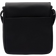Lacoste Classic Flap Close Shoulder Bag - Black