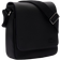 Lacoste Classic Flap Close Shoulder Bag - Black