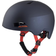 Alpina Hackney Bike Helmet Kid's - Indigo