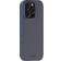 Holdit Silicone Case for iPhone 16 Pro Pacific Blue