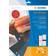 Herma Fotophan Transparent Photo Pockets 10×15cm Black 10pcs
