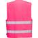 Portwest F474 - Lona Vest - Pink