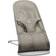 BabyBjörn Bouncer Bliss Mesh Grå Beige