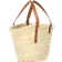 Loewe Paula’s Ibiza Basket Bag - Beige