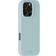 Holdit Silicone Case for iPhone 16 Pro Mineral Blue