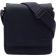 Lacoste Classic Flap Close Shoulder Bag - Navy