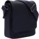 Lacoste Classic Flap Close Shoulder Bag - Navy