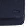 Lacoste Classic Flap Close Shoulder Bag - Navy