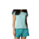 Columbia Women's Boundless Trek T-shirt - Spray