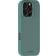 Holdit Silicone Case for iPhone 16 Pro Moss Green