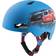 Alpina Hackney Bike Helmet Kid's - Cars