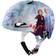 Alpina Hackney Bike Helmet Kid's - Frozen Ii