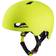 Alpina Hackney Bike Helmet Kid's - Be Visible Matt