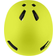Alpina Hackney Bike Helmet Kid's - Be Visible Matt
