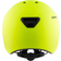 Alpina Hackney Bike Helmet Kid's - Be Visible Matt