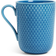 Lyngby Rhombe Blue Mug 33cl
