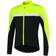Rogelli Course Long Sleeve Jersey Men - Black/Flour/White