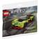 LEGO Speed Champions Aston Martin Valkyrie AMR Pro 30434