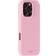 Holdit Silicone Case for iPhone 16 Pro Max Pink