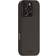 Holdit Silicone Case for iPhone 16 Pro Max Chocolate