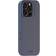Holdit Silicone Case for iPhone 16 Pro Max Pacific Blue