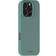 Holdit Silicone Case for iPhone 16 Pro Max Moss Green