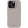 Holdit Silicone Case for iPhone 16 Pro Max Taupe