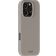 Holdit Silicone Case for iPhone 16 Pro Max Taupe