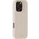 Holdit Silicone Case for iPhone 16 Pro Max Light Beige