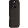 Holdit Silicone Case for iPhone 16 Pro Max Black