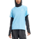 adidas Women's Running Own The Run Tee - Light Blue