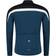 Rogelli Course Long Sleeve Jersey Men - Black/Blue/White