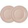 Potteryjo Daria Accolade Flat tallrik 28cm 2st