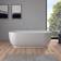 Duravit Luv (700434000000000) 180.0x85.0
