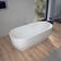 Duravit Luv (700434000000000) 180.0x85.0