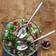 WMF Taverno Salad Servers With Salatskål 23.5cm 3stk