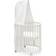 Stokke Sleepi Mini Bed V3 White 25.2x32.3"