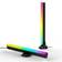 Govee RGBIC H6046 Black Ljuslist 2st