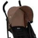 Graco EZLite Fossil
