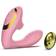 Tracy´s Dog OG 2 Clitoral Sucking Vibrator Pink