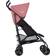 Graco EZLite Dusty Rose