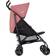 Graco EZLite Dusty Rose