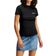 Karl Lagerfeld Slim Fit T-shirt Women's - Black