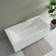 Geberit Renova Plan (554.312.01.1) 160.0x70.0