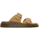 Dr. Martens Josef Suede - Solbrun/Bronx Suede