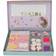 Top Model Juicy New Brevpapper Kit